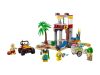 LEGO My City Tengerparti vízimentő állomás 60328