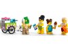LEGO My City Tengerparti vízimentő állomás 60328
