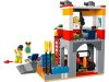 LEGO My City Tengerparti vízimentő állomás 60328