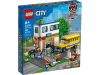 LEGO My City Tanítási nap 60329