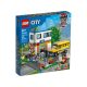 LEGO My City Tanítási nap 60329