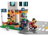 LEGO My City Tanítási nap 60329