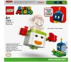 LEGO Super Mario 71396 Bowser Jr. bohócautója kiegészítõ szett