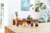LEGO Super Mario 71396 Bowser Jr. bohócautója kiegészítõ szett