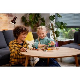   LEGO Super Mario Dorrie tengerpartja kiegészítő szett 71398