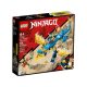 LEGO Ninjago 71760 Jay mennydörgõ EVO sárkánya