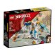 LEGO Ninjago 71761 Zane szupererõs EVO robotja