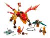 LEGO Ninjago Kai EVO tűzsárkánya 71762