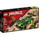 LEGO Ninjago Lloyd EVO versenyautója 71763