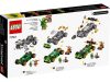 LEGO Ninjago Lloyd EVO versenyautója 71763