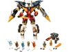 LEGO Ninjago 71765 Ultra kombó nindzsa robot