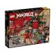 LEGO Ninjago Nindzsa dódzsó templom 71767