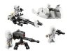 LEGO Star Wars TM 75320 Hógárdista harci csomag