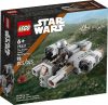 LEGO Star Wars TM Razor Crest™ Microfighter 75321