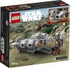 LEGO Star Wars TM Razor Crest™ Microfighter 75321