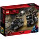 LEGO Super Heroes Batman™ és Selina Kyle™ motorkerékpáros üldözése 76179