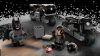 LEGO Super Heroes Batman™ és Selina Kyle™ motorkerékpáros üldözése 76179