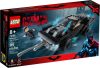 LEGO Super Heroes Batmobile™: Penguin™ hajsza 76181