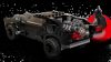 LEGO Super Heroes Batmobile™: Penguin™ hajsza 76181