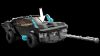 LEGO Super Heroes Batmobile™: Penguin™ hajsza 76181
