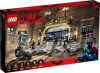 LEGO Super Heroes Batcave™: Leszámolás Riddler™-rel 76183
