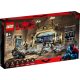 LEGO Super Heroes Batcave™: Leszámolás Riddler™-rel 76183