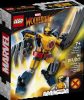 LEGO Super Heroes Farkas robotpáncélja 76202