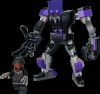 LEGO Super Heroes Fekete Párduc robotpáncélja 76204