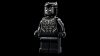 LEGO Super Heroes Fekete Párduc robotpáncélja 76204