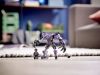 LEGO Super Heroes Fekete Párduc robotpáncélja 76204