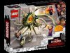 LEGO Super Heroes Gargantos leszámolás​ 76205
