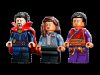 LEGO Super Heroes Gargantos leszámolás​ 76205
