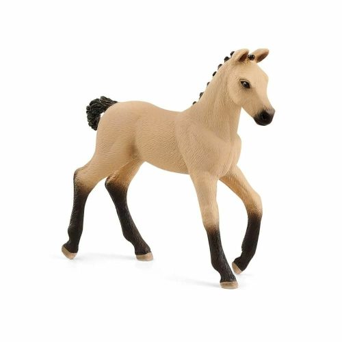 Schleich Hannoveri csikó pej