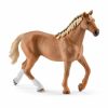 Schleich Angol telivér takaróval