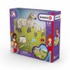 Schleich Horse Club Hannah elsősegély szettje