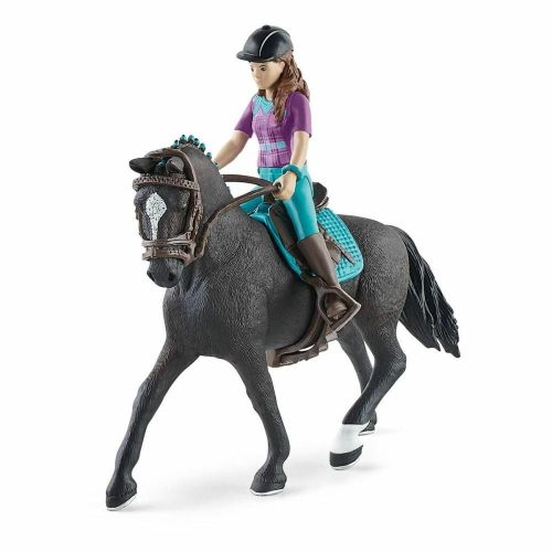 Schleich Horse Club Lisa és Storm