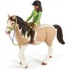 Schleich Horse Club Sarah kempingezik