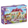 Schleich Horse Club Lakeside lovarda
