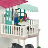 Schleich Horse Club Lakeside lovarda