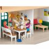 Schleich Horse Club Lakeside lovarda