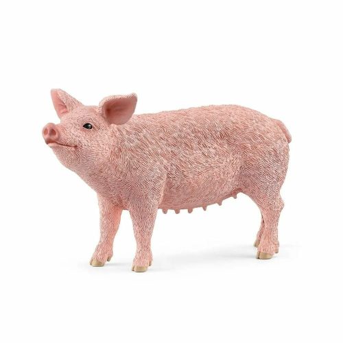 Schleich Disznó