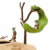 Schleich Szurikátadomb
