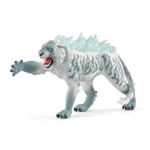 Schleich Ice tiger