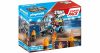 Playmobil Starter Pack Kaszkadőr quaddal