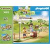 Playmobil Vidám pónis kirándulás 70512