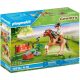 Playmobil Gyűjthető póni "Connemara" 70516