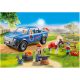 Playmobil Mobil patkolókovács 70518