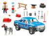 Playmobil Mobil patkolókovács 70518