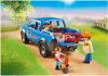 Playmobil Mobil patkolókovács 70518