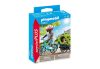 Playmobil Biciklis kirándulás 70601